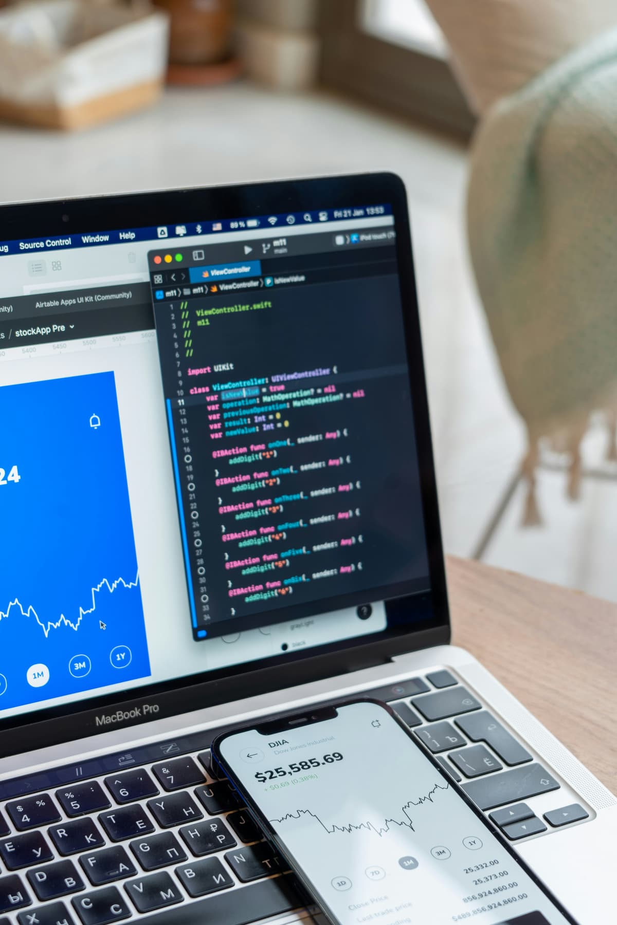 Software Development Team